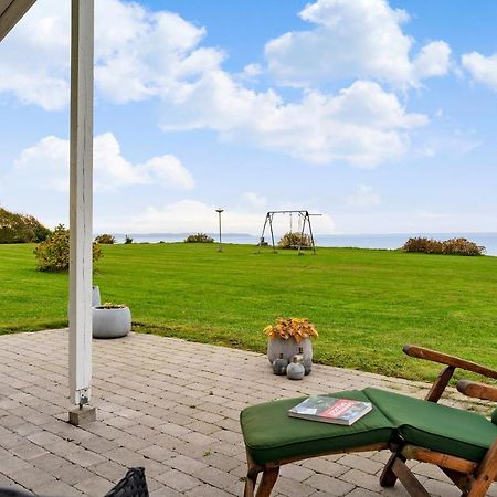 Cozy 2-Bedroom J Seaside Escape At Summerhouse Brenderup Esterno foto