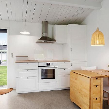 Cozy 2-Bedroom J Seaside Escape At Summerhouse Brenderup Esterno foto