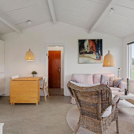 Cozy 2-Bedroom J Seaside Escape At Summerhouse Brenderup Esterno foto