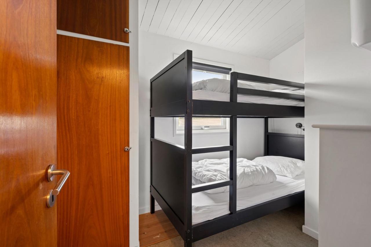 Cozy 2-Bedroom J Seaside Escape At Summerhouse Brenderup Esterno foto