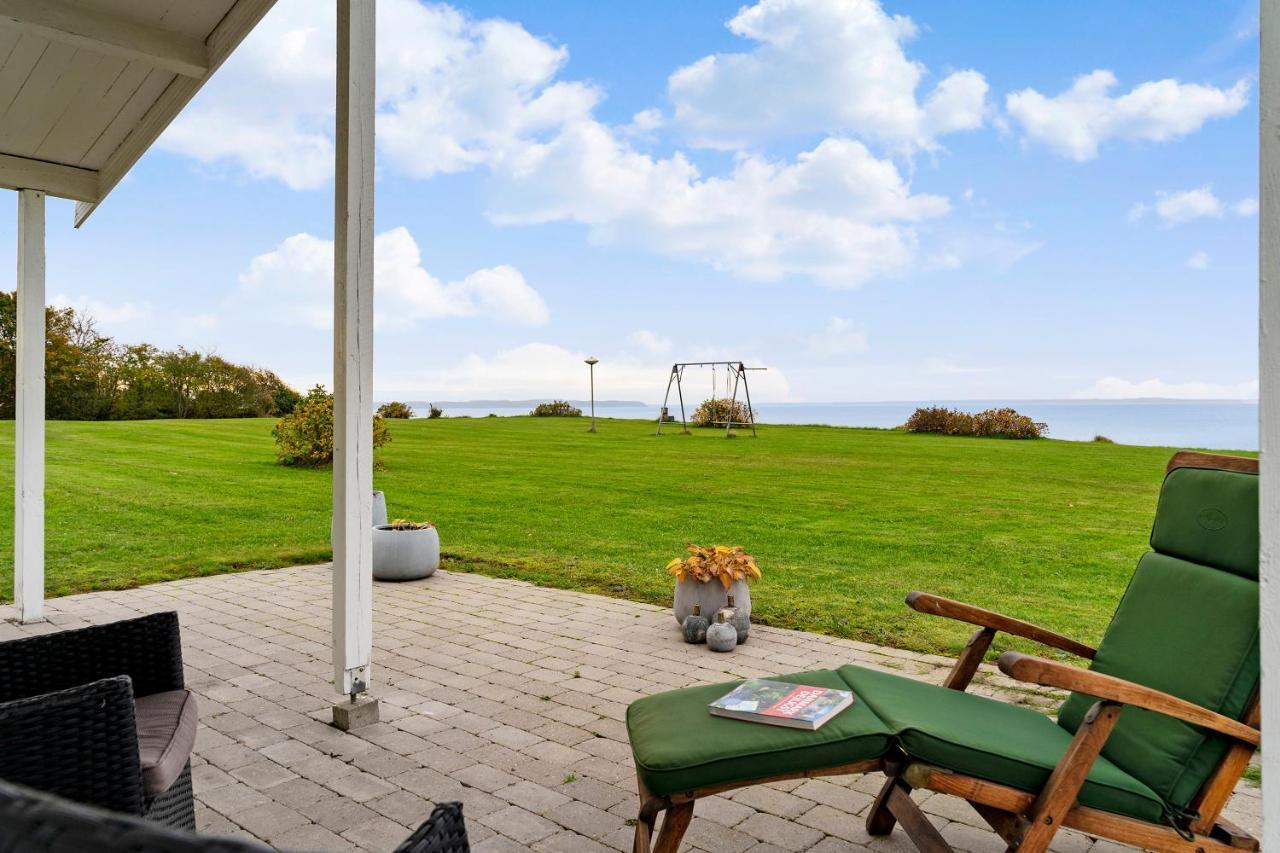 Cozy 2-Bedroom J Seaside Escape At Summerhouse Brenderup Esterno foto