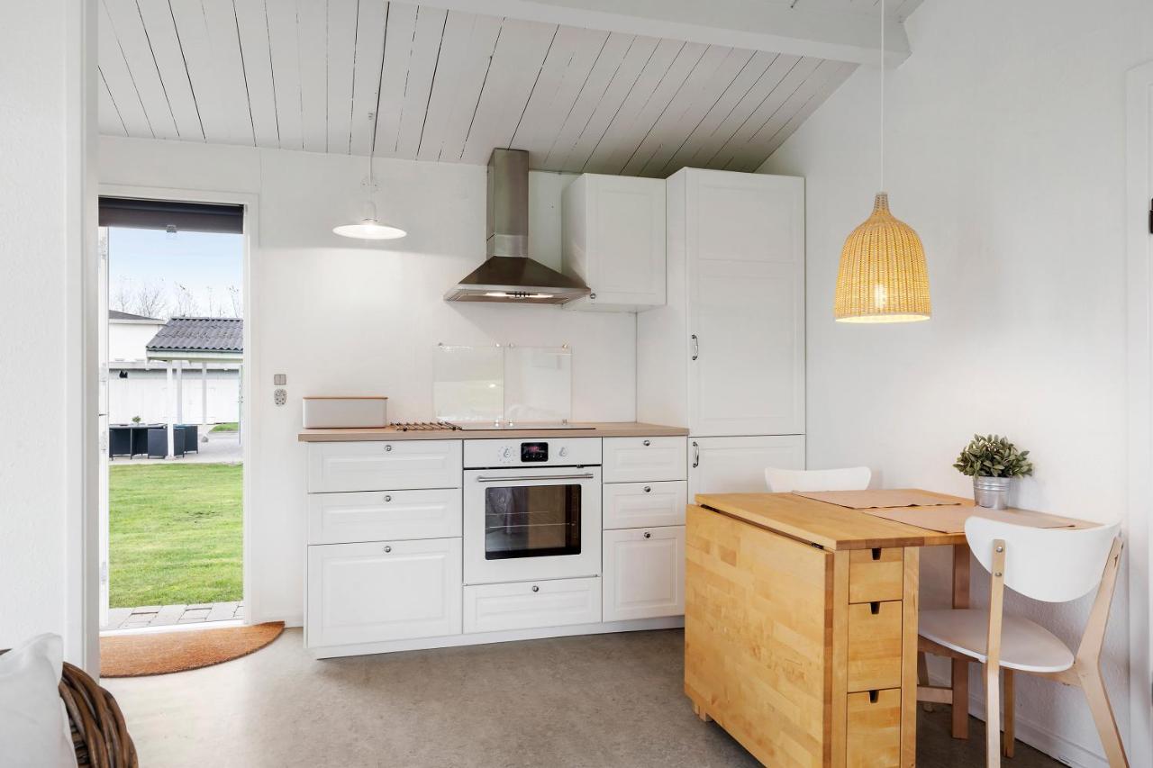Cozy 2-Bedroom J Seaside Escape At Summerhouse Brenderup Esterno foto