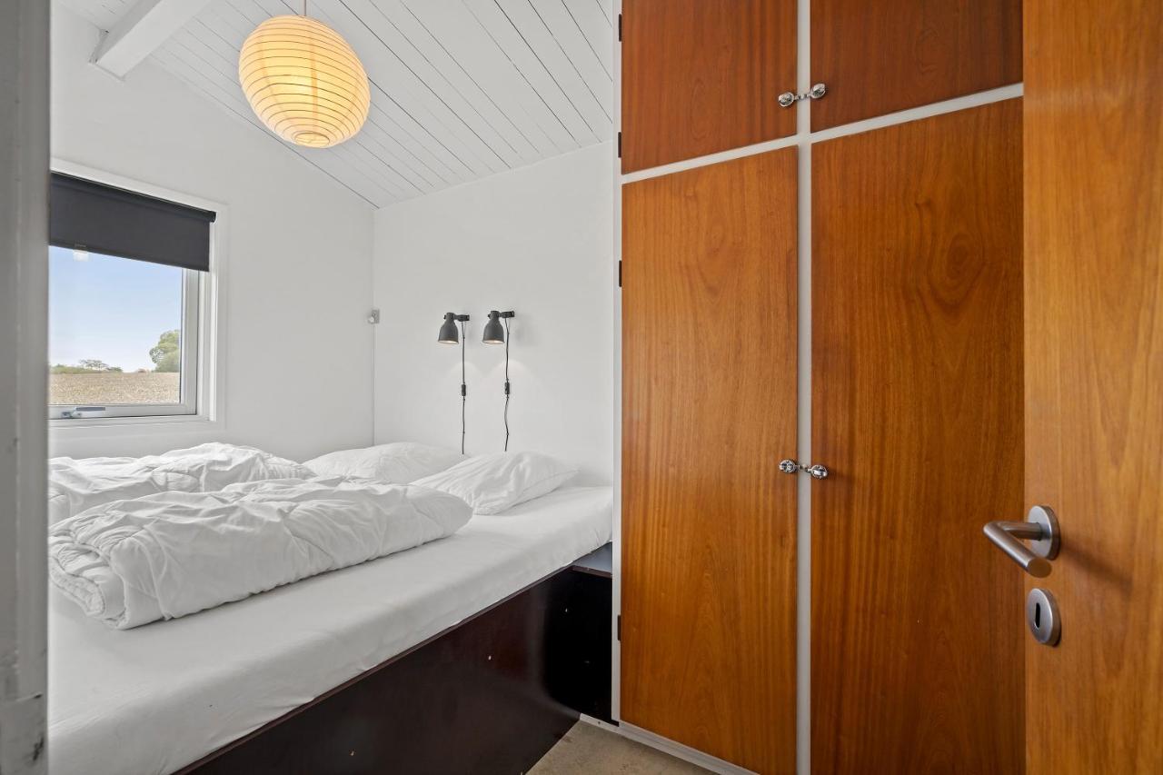 Cozy 2-Bedroom J Seaside Escape At Summerhouse Brenderup Esterno foto