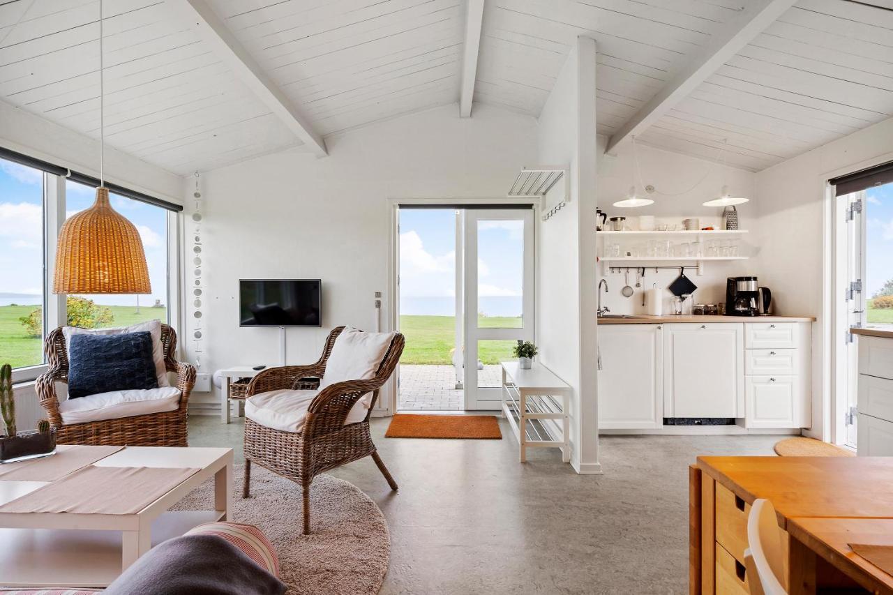 Cozy 2-Bedroom J Seaside Escape At Summerhouse Brenderup Esterno foto